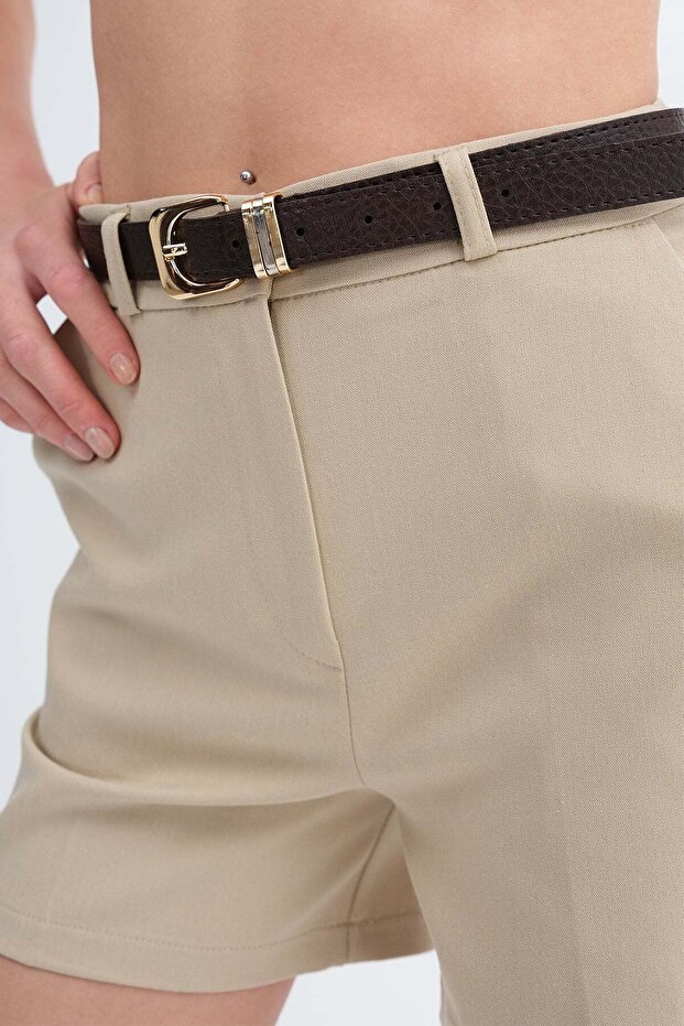 Buckle Belt K2025