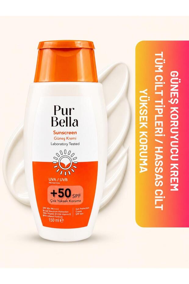 Sunscreen 50+ Anti-Blemish Brightening Whitening High Protection Uva Uvb Face Body Sunscreen