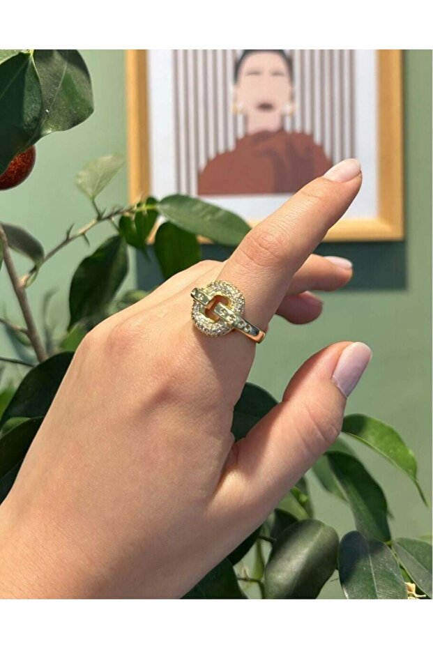 Stone Circle Ring