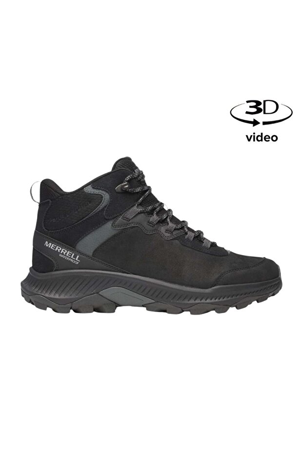 Speed Strike 2 Ltr Mid Waterproof Men's Boots Men's Boots J038071