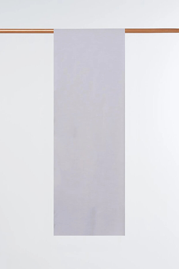 Basic Soft Textured Viscose Shawl Silver