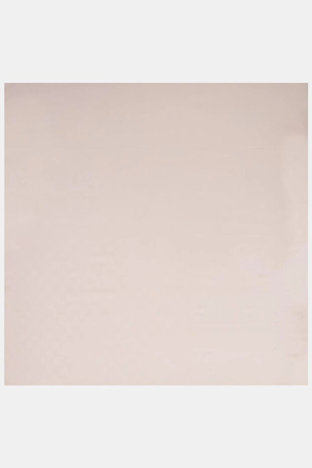 Dama Pattern Modal Scarf Beige