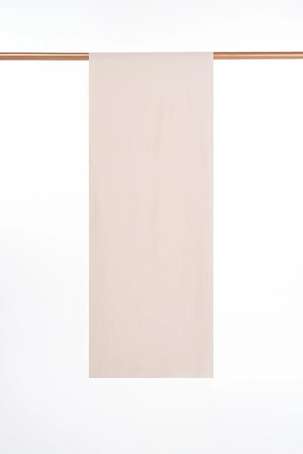 Viscose Blended Shawl Beige