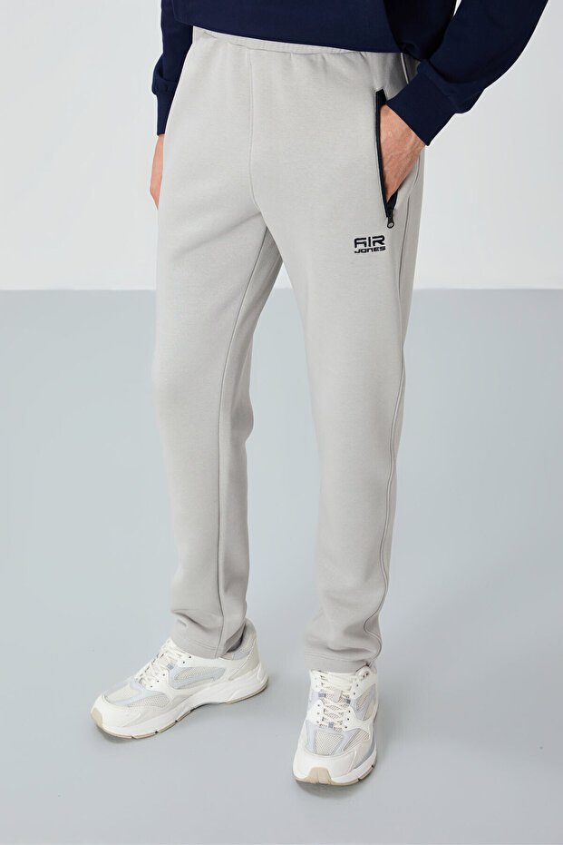 Carlo Stone Raster Men's Tracksuit Bottom - 84942