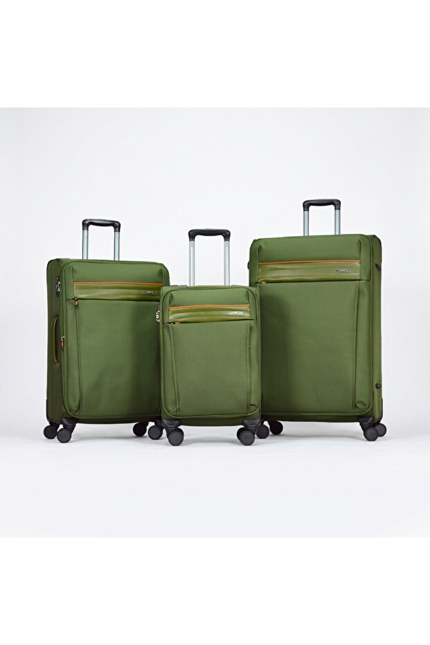 3 Piece Luggage Set