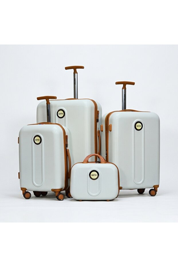 Travel bag set