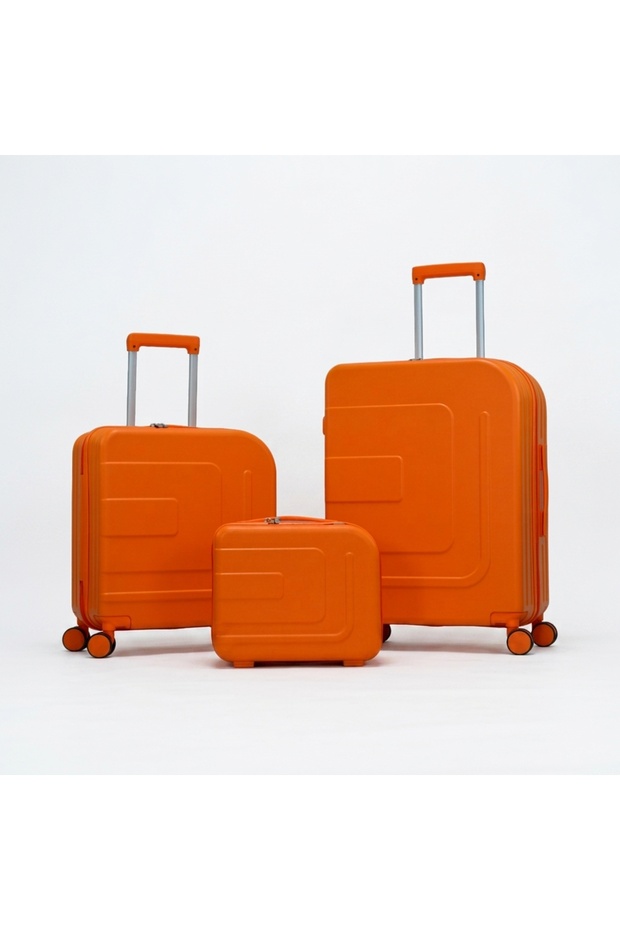 Travel bag set