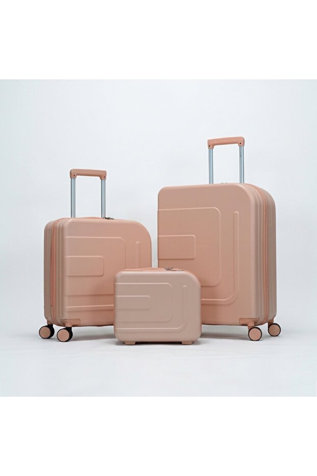 Travel bag set