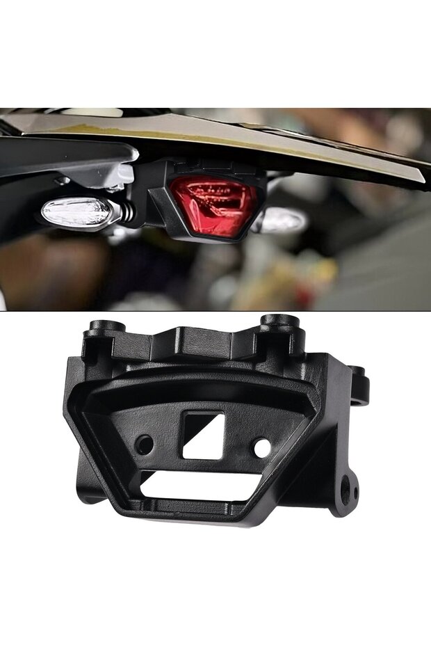 حامل مصباح ضوء الذيل قوس ل Sur Ron Ultra Bee Tail Tidy Accessories دراجات نارية تعديل...