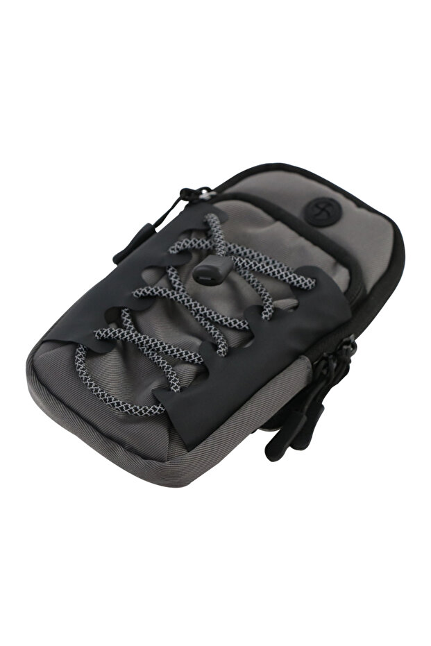Grey Battery Cover Pack Storage Bag Motorcycle Accessories For Yozma IN10 Surron Light Bee X S Segwa
