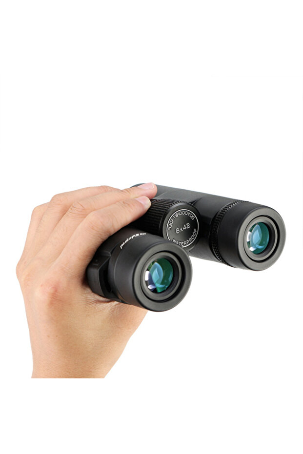 svbony 8X42mm SVBONY Bird Watching Telescope SV47 Powerful Binoculars 8x32/8x42/10x42 Professional I