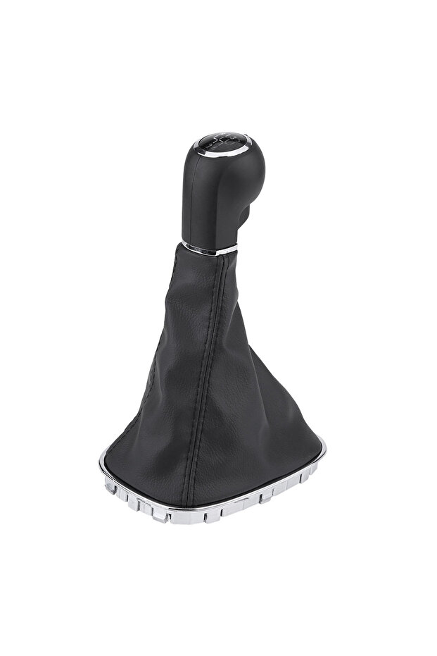 Car Gear Shift Knob Lever Stick Gaitor Boot Cover for Opel Corsa D 009140093 19276456