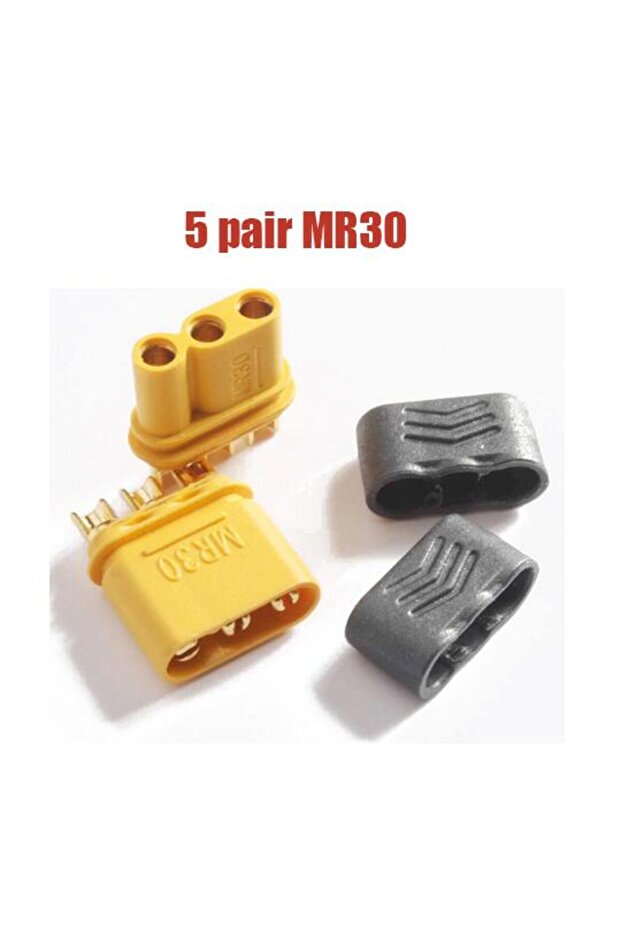Amass MR30 10 X Amass XT60+ XT30U XT60U XT90 XT90-S MR60 MR30 XT60PW XT90PW XT30PW AS150 XT150 XT60-