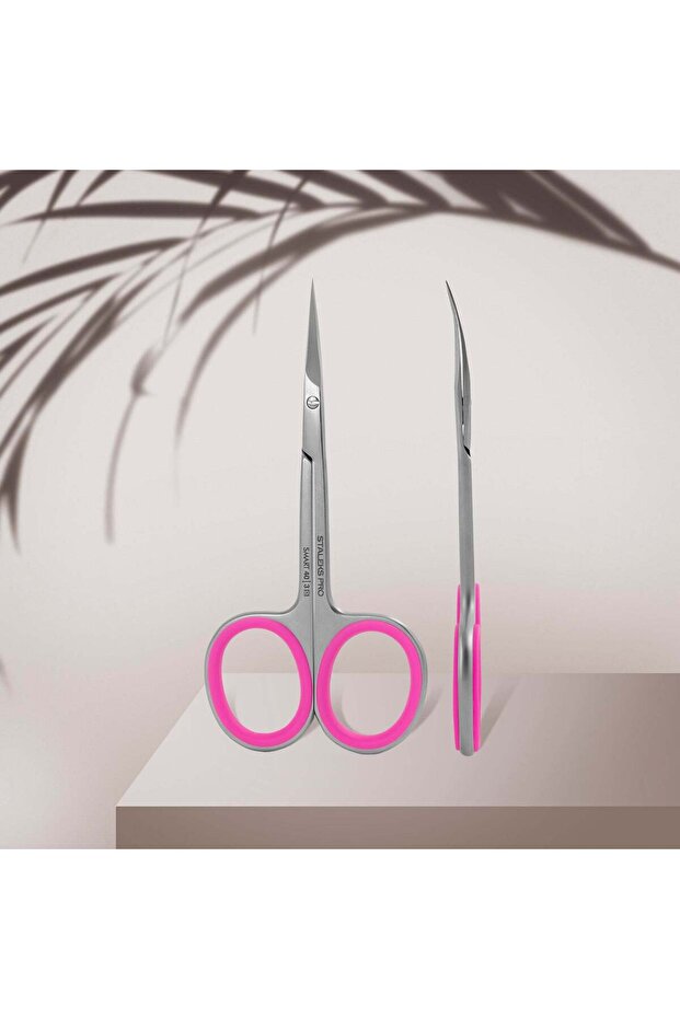 Pro Smart Professional Cuticle Scissors 40/3