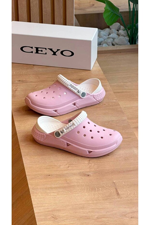 Sabo Slippers Troya