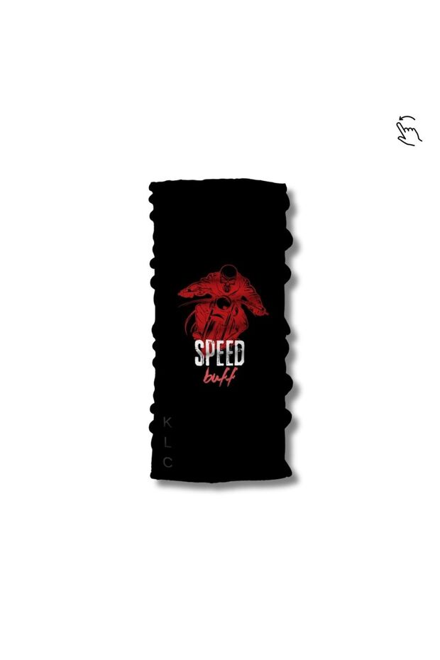 KLCTAK SPEED BUFF BOYUNLUK (BUFF)