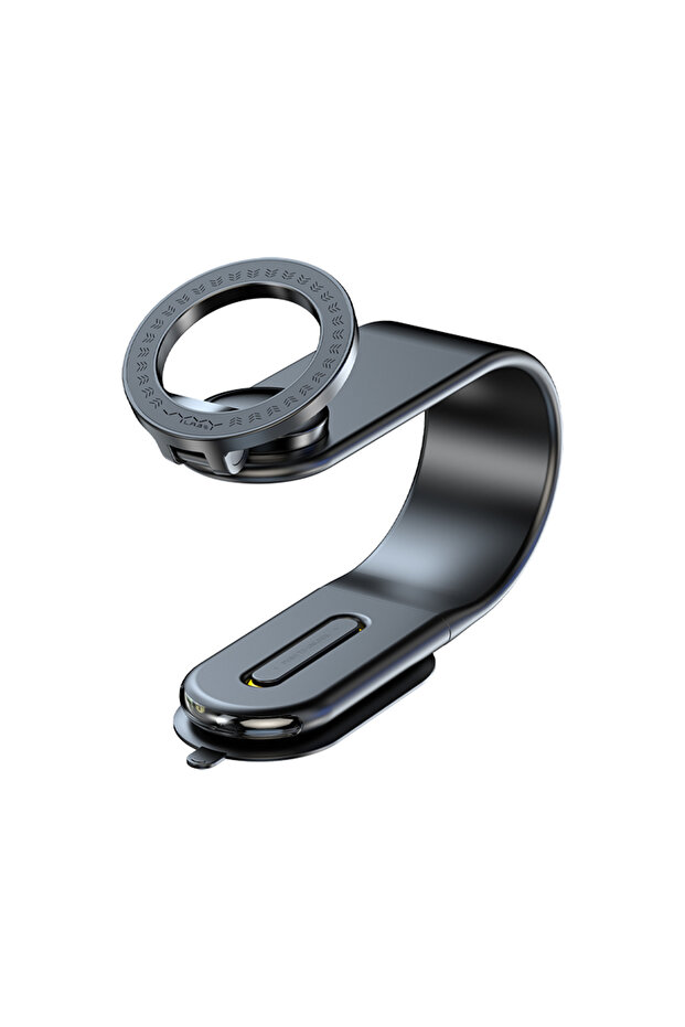M01 Pro VYVYLABS 15W Magnetic Wireless Charging Phone Holder Charger Phone Bracket 360° Rotation Car