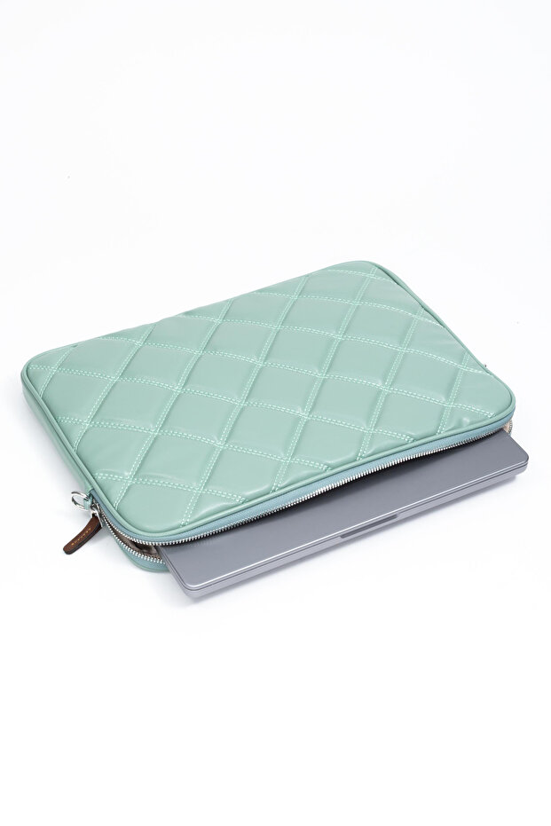 MacBook Air Pro 13 & 13.3 Inch Laptop Case Mint Green