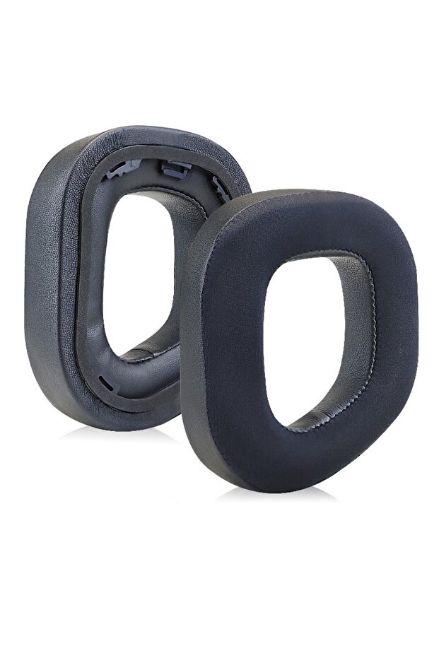 protein ice gel Replacement Soft Foam Flat Headphone Earpads Breathable Protein Ice Gel for CORSAIR
