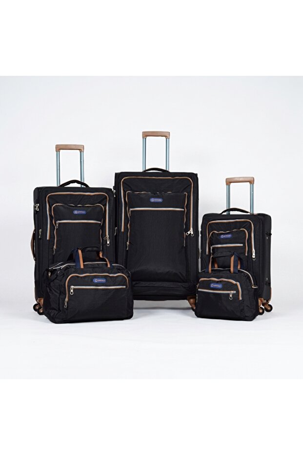 Travel bag set