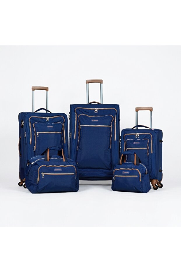 Travel bag set
