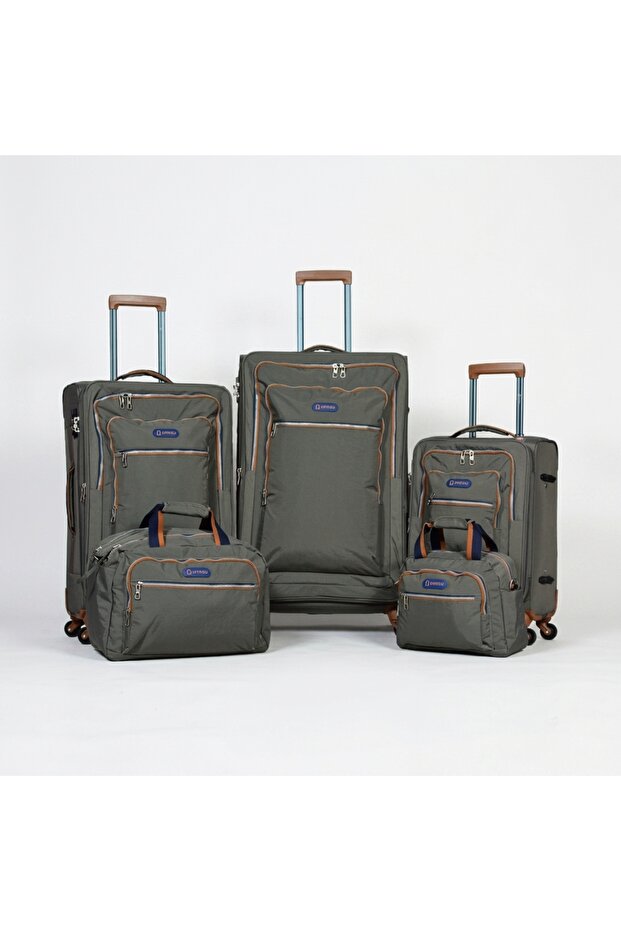 Travel bag set