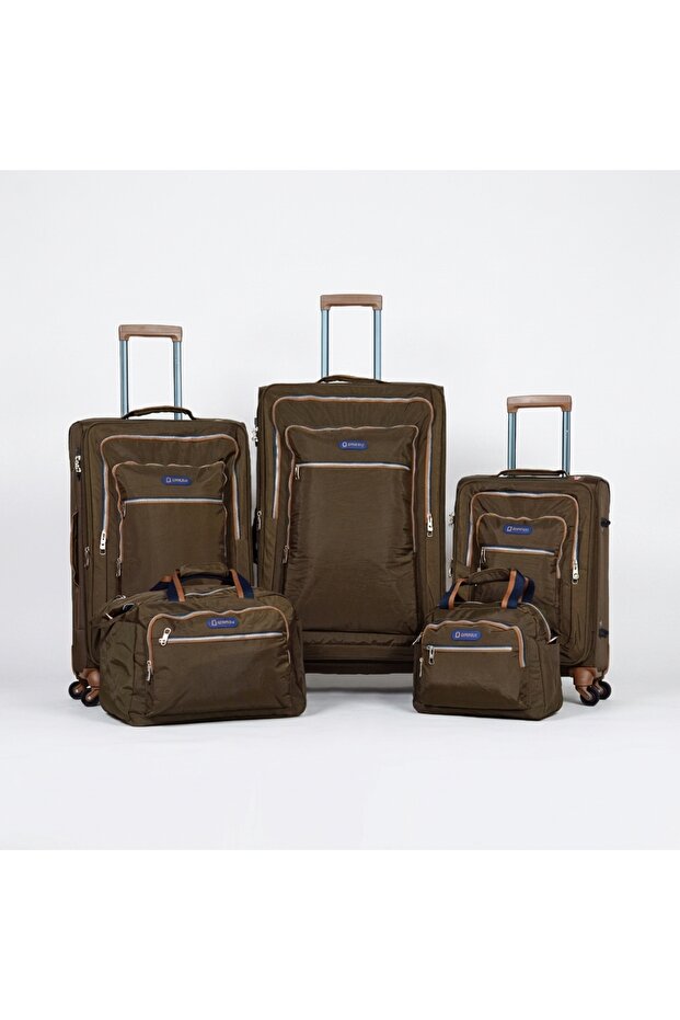 Travel bag set