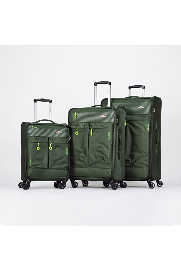3-piece travel bag set
