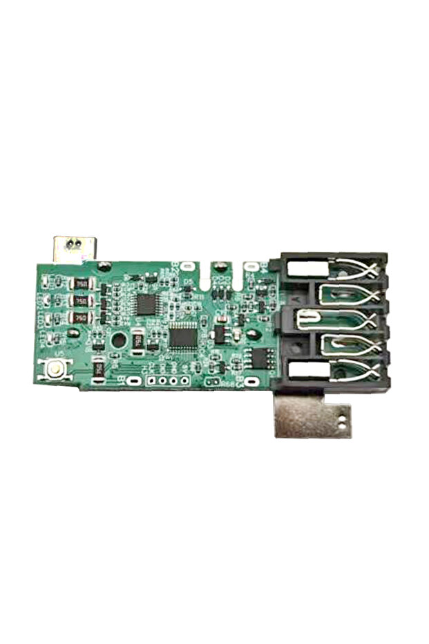 M18PCBA Power Tool Parts For M18 Lithium Battery BMS Balance Charging Protection Circuit Board PCBA