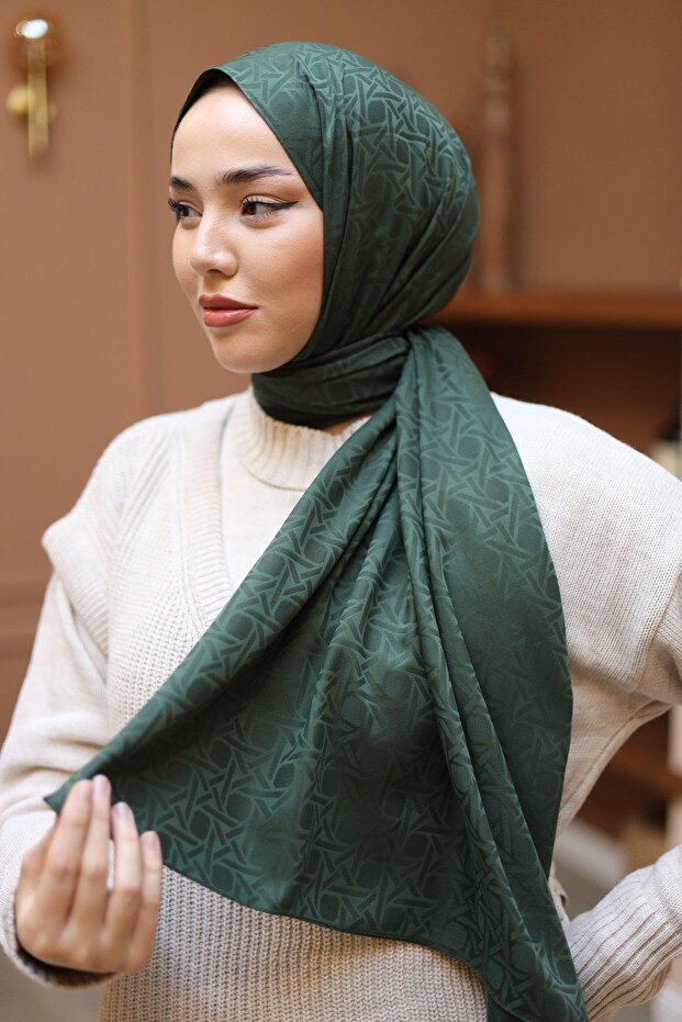 شال فاخر 40003-30