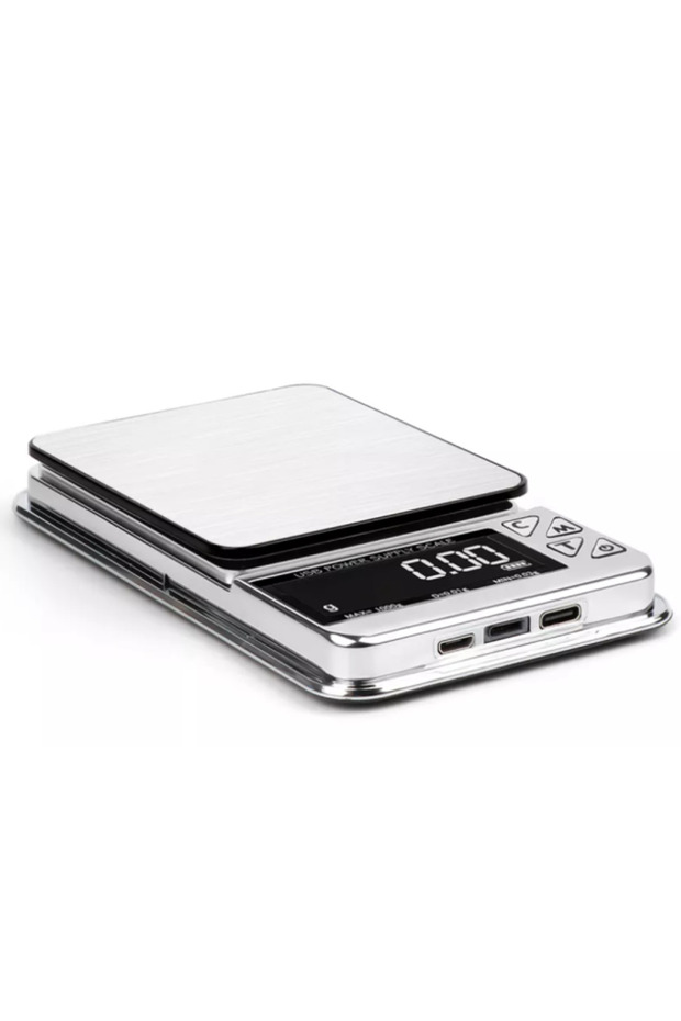 Kitchen Scale CD - 123