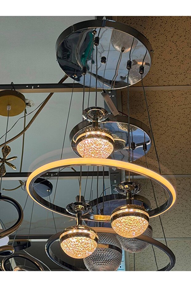 LED AVİZE