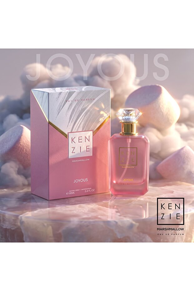 KENZIE MARSHMALLOW 100 ML EDP BY