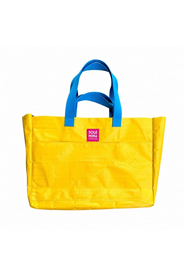 Pilsa Tote Beach Shoulder Bag