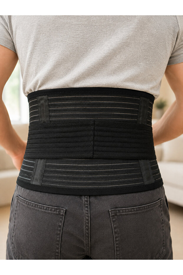 Working Corset