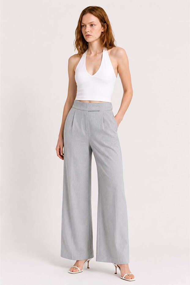 Velcro Polyviscon Pants