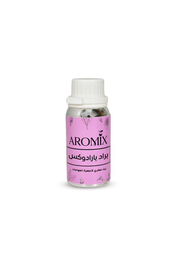 Brad Paradox Vaporizer - 100ml