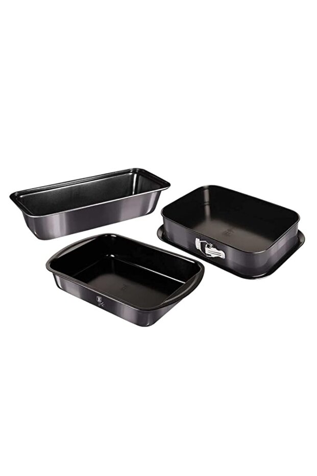 BERLINGER HAUS BH-7634 Baking Mould Set