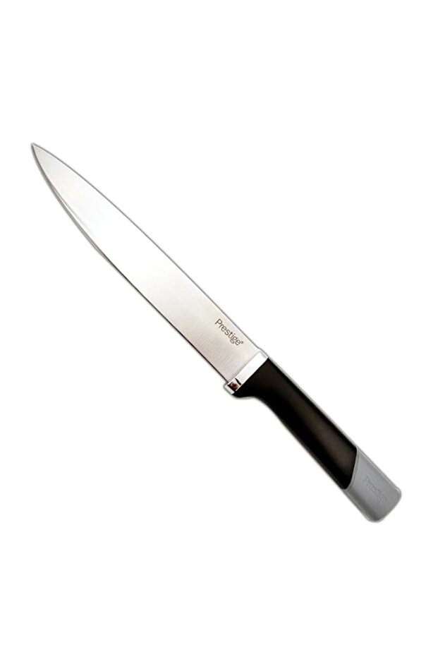 Prestige Slicer Knife 8" (20Cm) | Rust Free Extra Thick Stainless Steel Blade - PR50970