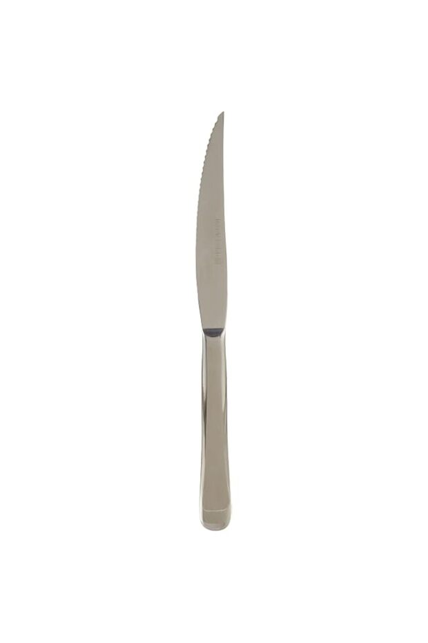 Royalford Stainless Steel Steak Knife - 2 Pieces