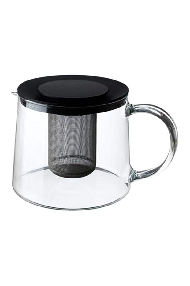 Ikea Teapot, glass1.5 l