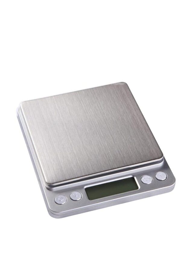 500 g x 0.01 g digital kitchen jewelry scale portable mini electronic pocket scale weight scale 0.01 g