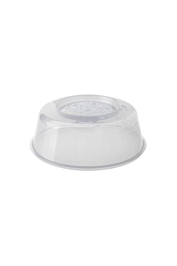 G.D. Prickig Microwave Lid Size 26 Cm Clear