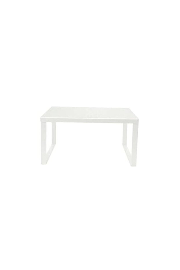 Ikea Variera Cupboard Cabinet Shelf Insert Organizer Stack Cups Jars Bowl Kitchen