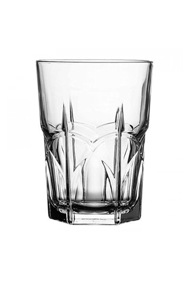 Pasabahce 483001 KING TUMBLER 240cc 6PC ST