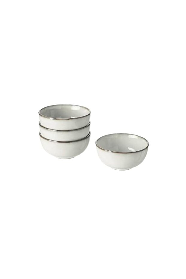 Bowl, Grey14 Cm GREY