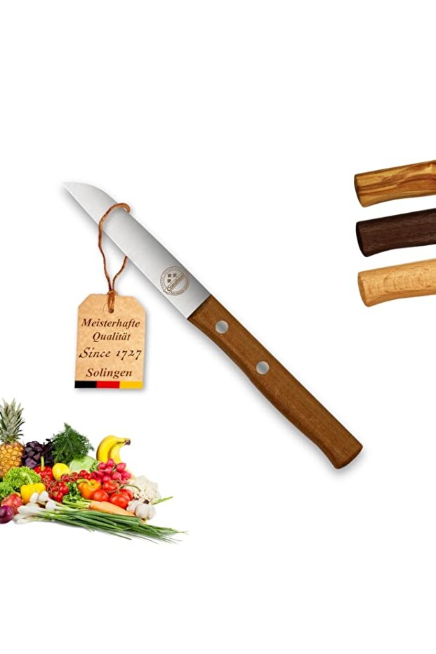 Friederich Herder Paring Knife Cherries