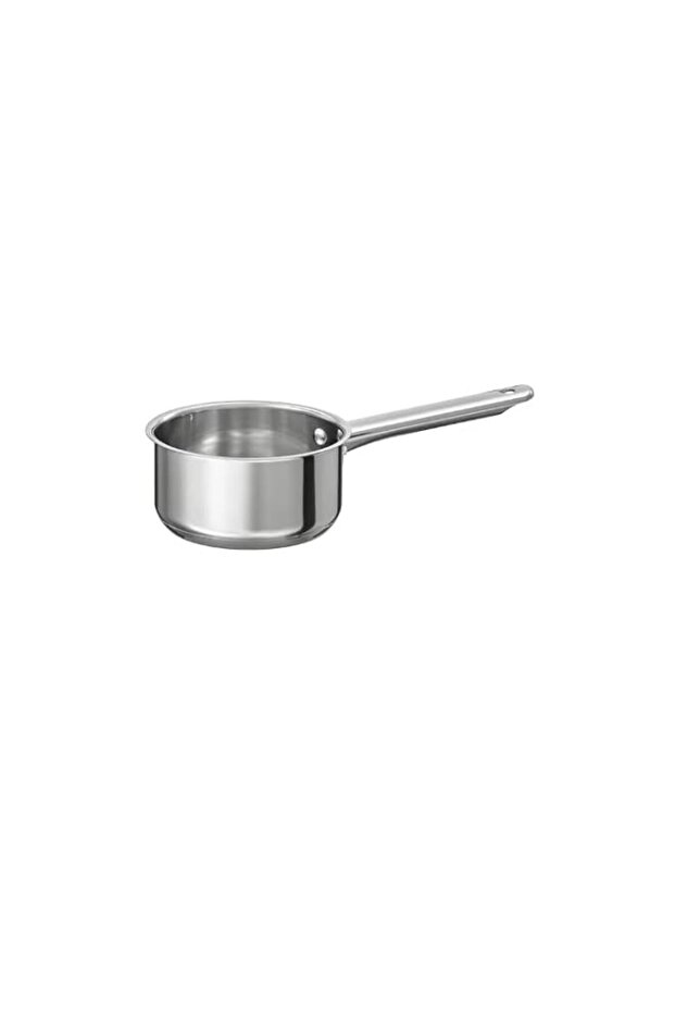 Saucepan, Stainless Steel1.0 L