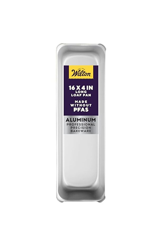 Wilton long loaf pan