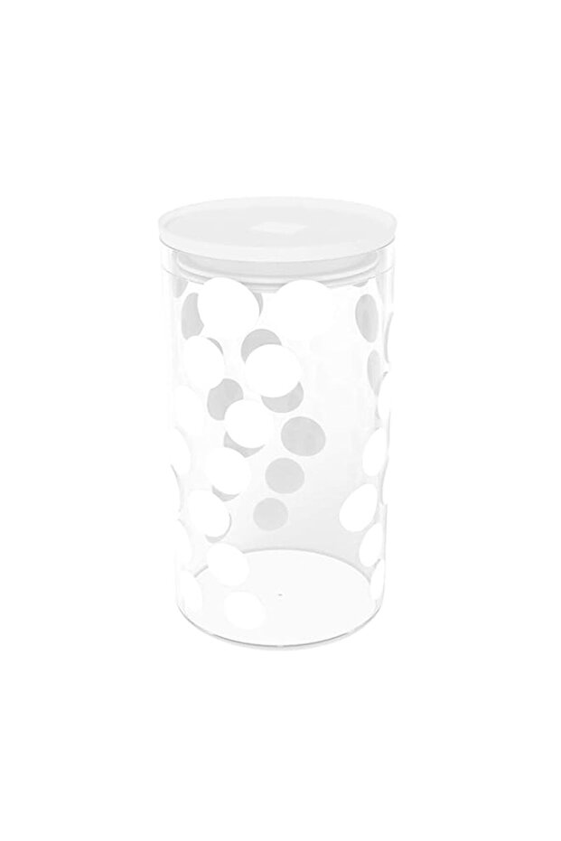 Zak Designs Dotdot Canister L-1.1 Lt